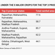 Image for article titled India’s farmers aren’t all the same, but government policies rarely reflect that